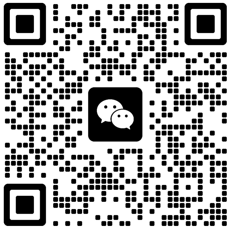 洪山POS机客服微信二维码